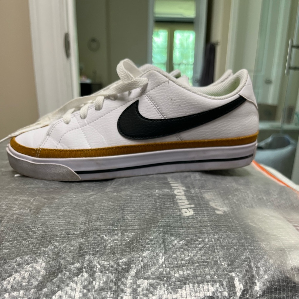 Nike Court Legacy Next Nature Sneakers